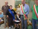 Maria Toso ha festeggiato 100 anni di resilienza e dedizione