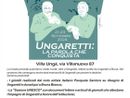 Canelli inaugura la mostra: Ungaretti, “La parola che conquista”