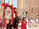 Un'immagine del Palio 2024 (MerfePhoto) Un'immagine del Palio 2024 (MerfePhoto)