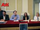 Le immagini della presentazione del Festival (Merphefoto)