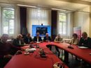 Comitato tecnico scientifico di Astiss: confermato il presidente Giorgio Calabrese