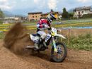 Giovani talenti del moto club Alfieri protagonisti al Trofeo delle regioni di mini enduro