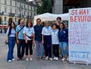 Sicurezza stradale: l'impegno dell'Asl AT al Festival delle Sagre