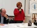 Presentato ad Asti il libro su Golda Mair