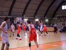 Serie c Interregionale: esordio amaro per la Secursar Scuola Basket Asti, Chieri passa 83-53