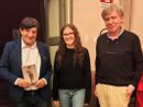 Il pendio delle emozioni: Gianni Oliva presenta il suo esordio narrativo