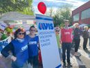 Avis di Mombercelli festeggia i 55 anni di attività