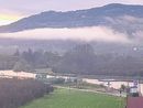 Il Bormida a Bubbio (Ph. Max Canale Dati meteo Asti) Il Bormida a Bubbio (Ph. Max Canale Dati meteo Asti)