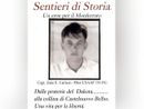 Domenica a Castelnuovo Belbo l'omaggio al capitano Carlson