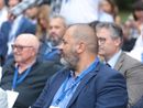 Giorgio Felici, presidente Confartigianato Piemonte