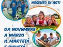La locandina dell'evento La locandina dell'evento