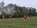 Moncalvo Calcio fermato sul pareggio alla “Valletta”