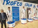 Due atleti astigiani del Judo Olimpic Asti impegnati nel weekend al Trofeo Italia Esordienti Judo Puglia di Taranto