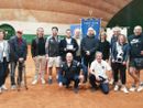 Domenica 27 ottobre al D.L.F. il 4º Memorial Filippo Finello di tennis a squadre
