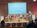Resistenza e Identità: “Guerra Partigiana” e intervista a Domenico Quirico Resistenza e Identità: “Guerra Partigiana” e intervista a Domenico Quirico