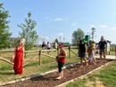 Bilancio positivo per il Parco delle Verne a Villafranca: apprezzamenti da bambini e turisti