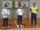 Asti ha ospitato il IV° Trofeo Astarco 2024: successo per la gara interregionale di tiro con l'arco Asti ha ospitato il IV° Trofeo Astarco 2024: successo per la gara interregionale di tiro con l'arco