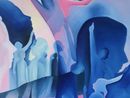 Alcune delle opere in mostra Alcune delle opere in mostra
