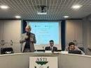 Ha preso il via un ciclo di formazione organizzato da FIMAA Asti