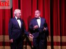 Solenghi e Lopez al Teatro Alfieri di Asti (MerfePhoto)