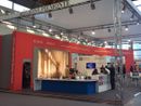 Immagine dello stand piemontese in una precedente edizione