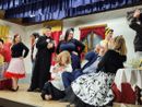 La stagione teatrale in lingua piemontese a Moncalvo continua sabato con “Meisin-a di giari”