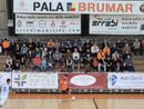 Futsal: memorabile esordio di campionato per gli Orange
