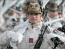 Ad Asti presentazione del libro “Alpini - soldati di montagna