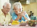 Un convegno dedicato all'alimentazione al centro del benessere, a cura di Anap