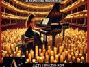 Allo Spazio Kor di Asti concerto "Atmosfere": centinaia di fiammelle danzeranno sulle note di grandi classici del cinema Allo Spazio Kor di Asti concerto "Atmosfere": centinaia di fiammelle danzeranno sulle note di grandi classici del cinema