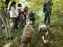 Vacanze Astigiane a caccia di tartufi