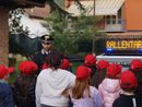 Educazione alla legalità: i carabinieri di Canelli incontrano gli studenti dell'istituto G.B. Giuliani