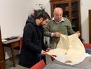Il momento della donazione Il momento della donazione