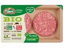 Hamburger di bovino biologico Fileni richiamato per possibile presenza di salmonella Hamburger di bovino biologico Fileni richiamato per possibile presenza di salmonella
