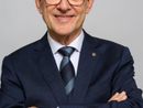 Il governatore eletto Luigi Gentile