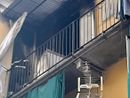 Il principio di incendio di oggi Il principio di incendio di oggi
