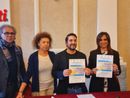 Il teatro abbatte le sbarre: torna "La città entra in carcere" nella casa circondariale di Asti Il teatro abbatte le sbarre: torna "La città entra in carcere" nella casa circondariale di Asti