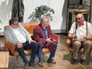A Moncalvo la stagione teatrale in lingua piemontese termina con la comictà dei "Ij Motobin" A Moncalvo la stagione teatrale in lingua piemontese termina con la comictà dei "Ij Motobin"