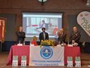 Grande successo per la Giornata di Studio delle Polizie Locali 2024 a Nizza Monferrato Grande successo per la Giornata di Studio delle Polizie Locali 2024 a Nizza Monferrato