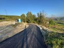 Conclusi i lavori sulla strada Vecchia d’Asti a Nizza Monferrato