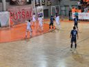 Futsal: gli Orange perdono in casa contro Cornedo di Vicenza Futsal: gli Orange perdono in casa contro Cornedo di Vicenza