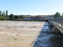 Asti: piogge record nel 2024, superati i 1000 mm dall'inizio dell'anno