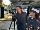 Alcune immagini dell'iniziativa (Merphefoto)