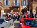 Alcune immagini dell'evento