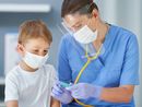 Virus respiratorio sinciziale nei bambini: in Piemonte parte in ritardo la vaccinazione