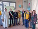 Dal Lions Club Costigliole d’Asti un defibrillatore per la Pro Loco di Vigliano d’Asti Dal Lions Club Costigliole d’Asti un defibrillatore per la Pro Loco di Vigliano d’Asti