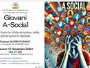 Giovani e social media: una sfida emotiva da affrontare Giovani e social media: una sfida emotiva da affrontare