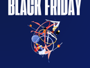 Il Black Friday arriva anche al Teatro Alfieri con sconti speciali Il Black Friday arriva anche al Teatro Alfieri con sconti speciali
