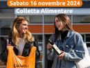 Poste Italiane sostiene la Giornata Nazionale della Colletta Alimentare