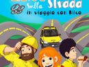 Anas lancia "Eroi sulla strada": un viaggio nella sicurezza stradale per i più piccoli Anas lancia "Eroi sulla strada": un viaggio nella sicurezza stradale per i più piccoli